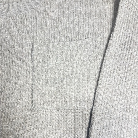 Pink Republic Women's Sweater Size M Soft Knit Long Sleeve Casual - Picture 3 of 11